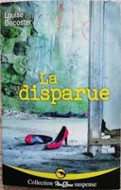 La disparue